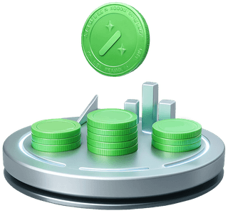 Maturility simplified three-click crypto trading interface
